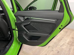 Audi A3 RS 3 Sportback 294 kW (400 CV) quattro S tronic - Foto 24