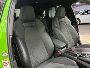 Audi A3 RS 3 Sportback 294 kW (400 CV) quattro S tronic - Foto 19