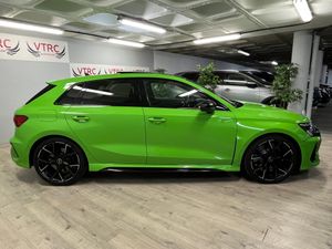 Audi A3 RS 3 Sportback 294 kW (400 CV) quattro S tronic - Foto 9