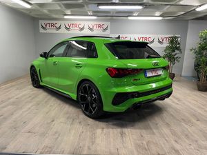 Audi A3 RS 3 Sportback 294 kW (400 CV) quattro S tronic - Foto 36