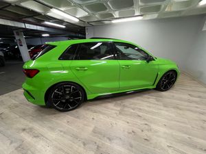 Audi A3 RS 3 Sportback 294 kW (400 CV) quattro S tronic - Foto 41