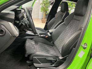 Audi A3 RS 3 Sportback 294 kW (400 CV) quattro S tronic - Foto 35