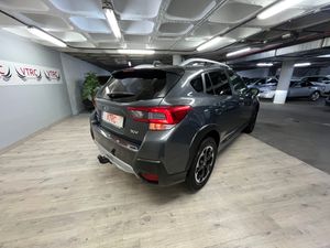 Subaru XV 1.6i Lineartronic Sport Plus - Foto 37