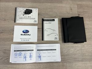 Subaru XV 1.6i Lineartronic Sport Plus - Foto 41