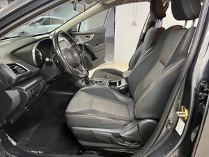 Subaru XV 1.6i Lineartronic Sport Plus - Foto 20
