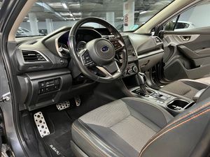 Subaru XV 1.6i Lineartronic Sport Plus - Foto 19