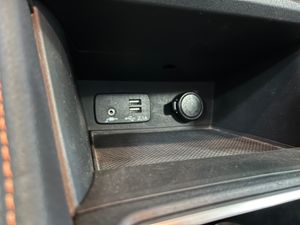 Subaru XV 1.6i Lineartronic Sport Plus - Foto 35