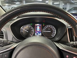 Subaru XV 1.6i Lineartronic Sport Plus - Foto 34