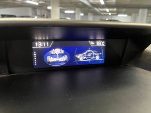 Subaru XV 1.6i Lineartronic Sport Plus - Foto 27