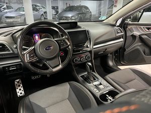 Subaru XV 1.6i Lineartronic Sport Plus - Foto 14