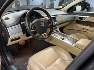 Jaguar XF XF Sportbrake 2.2D Luxury - Foto 14