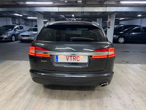 Jaguar XF XF Sportbrake 2.2D Luxury - Foto 24