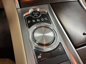 Jaguar XF XF Sportbrake 2.2D Luxury - Foto 22