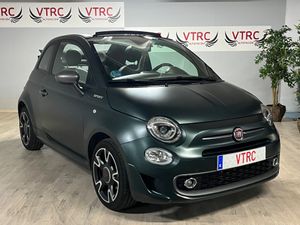 Fiat 500 500C 1.0 Hybrid 51 kW - Foto 2