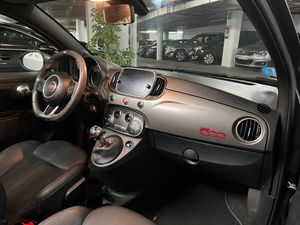 Fiat 500 500C 1.0 Hybrid 51 kW - Foto 9
