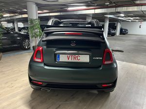 Fiat 500 500C 1.0 Hybrid 51 kW - Foto 6