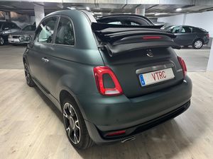 Fiat 500 500C 1.0 Hybrid 51 kW - Foto 5