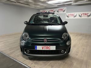 Fiat 500 500C 1.0 Hybrid 51 kW - Foto 3