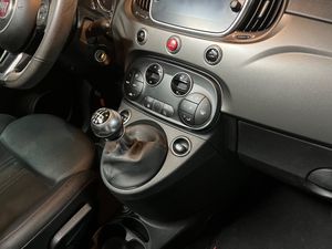 Fiat 500 500C 1.0 Hybrid 51 kW - Foto 13