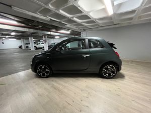 Fiat 500 500C 1.0 Hybrid 51 kW - Foto 16