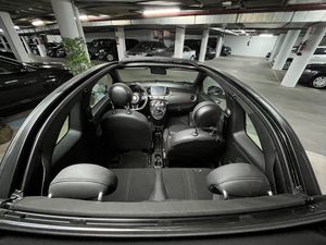 Fiat 500 500C 1.0 Hybrid 51 kW - Foto 17