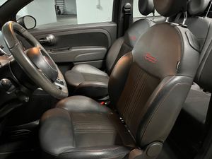 Fiat 500 500C 1.0 Hybrid 51 kW - Foto 15