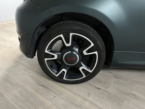 Fiat 500 500C 1.0 Hybrid 51 kW - Foto 8