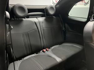 Fiat 500 500C 1.0 Hybrid 51 kW - Foto 11