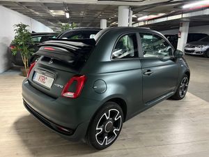 Fiat 500 500C 1.0 Hybrid 51 kW - Foto 7