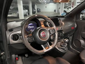 Fiat 500 500C 1.0 Hybrid 51 kW - Foto 14