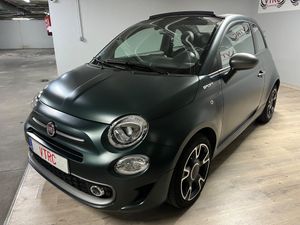 Fiat 500 500C 1.0 Hybrid 51 kW - Foto 3