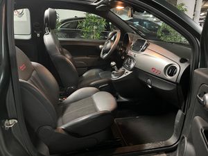 Fiat 500 500C 1.0 Hybrid 51 kW - Foto 10