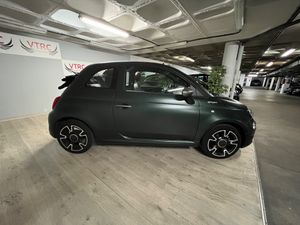 Fiat 500 500C 1.0 Hybrid 51 kW - Foto 18