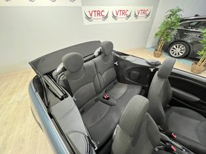 MINI MINI Cabrio Cooper - Foto 9
