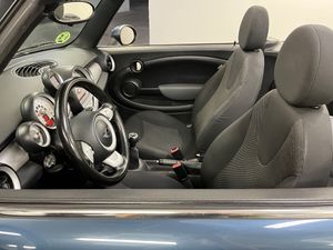 MINI MINI Cabrio Cooper - Foto 12