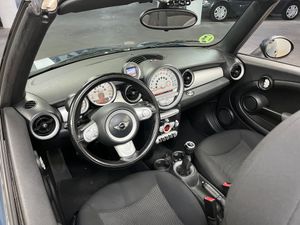 MINI MINI Cabrio Cooper - Foto 11
