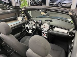 MINI MINI Cabrio Cooper - Foto 8