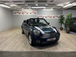 MINI MINI Cabrio Cooper - Foto 2