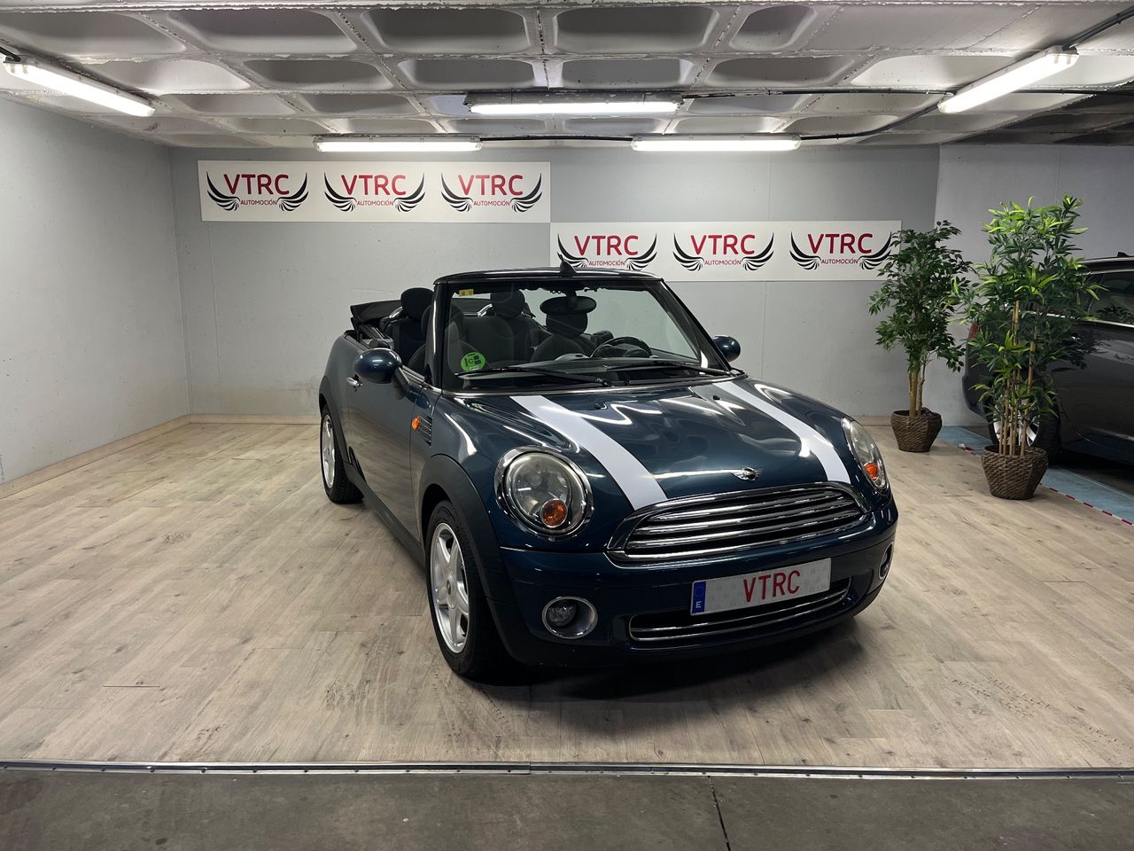 MINI MINI Cabrio Cooper - Foto 1