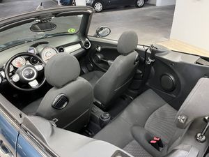 MINI MINI Cabrio Cooper - Foto 10