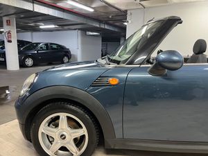 MINI MINI Cabrio Cooper - Foto 15