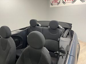 MINI MINI Cabrio Cooper - Foto 14