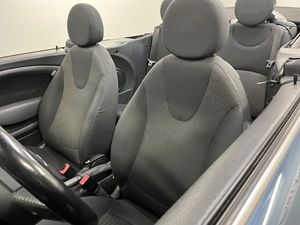 MINI MINI Cabrio Cooper - Foto 13