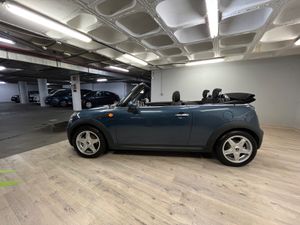 MINI MINI Cabrio Cooper - Foto 16