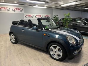 MINI MINI Cabrio Cooper - Foto 5