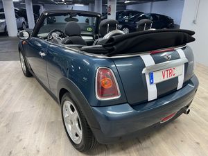 MINI MINI Cabrio Cooper - Foto 17