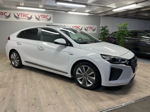 Hyundai IONIQ Híbrido 1.6 GDI 104 kW - Foto 3
