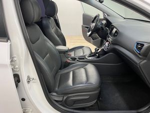 Hyundai IONIQ Híbrido 1.6 GDI 104 kW - Foto 26