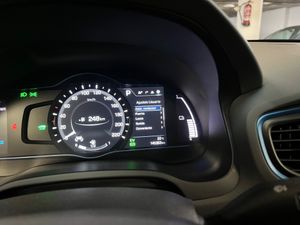 Hyundai IONIQ Híbrido 1.6 GDI 104 kW - Foto 48