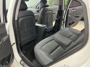 Hyundai IONIQ Híbrido 1.6 GDI 104 kW - Foto 16